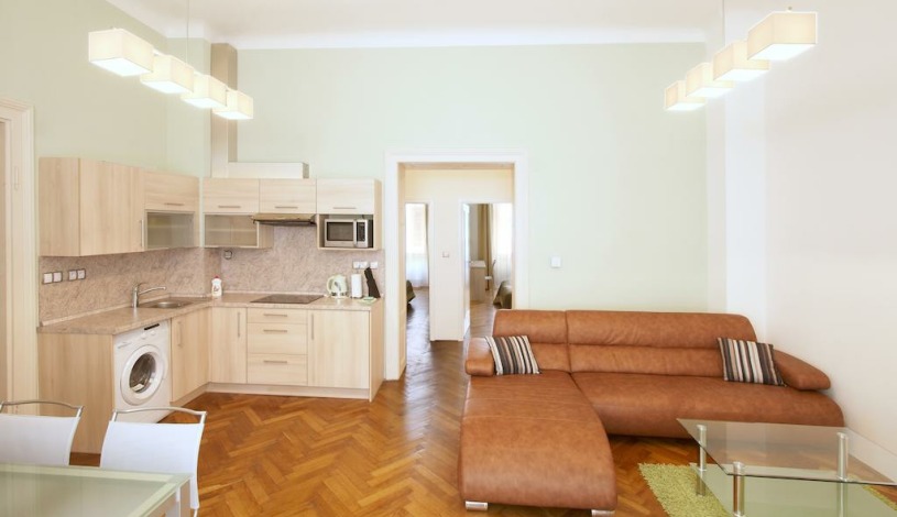 Residence U Černé věže České Budějovice
